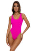 Luli Fama Pura Curiosidad Tank One Piece
